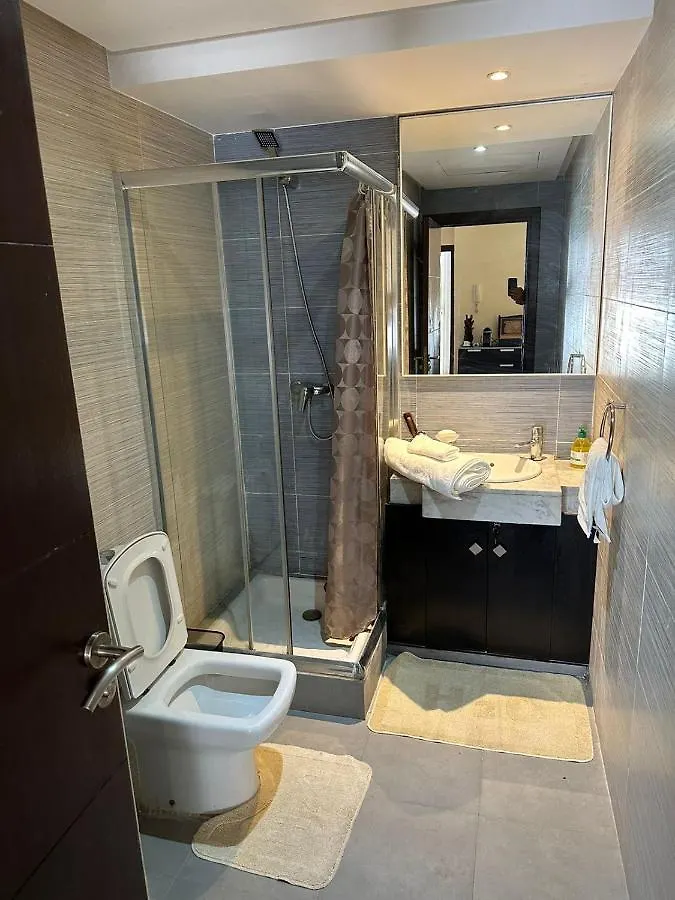Διαμέρισμα Appartement En Residence Au Coeur De La Ville Αγκαντίρ